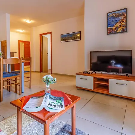 Apartamento Cozy In With Wifi *