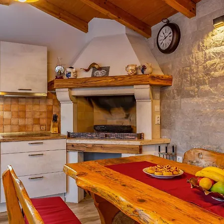 Cozy In With Wifi Apartamento Medulin