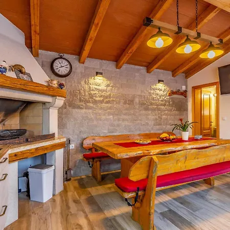 Apartmán Cozy In With Wifi *
