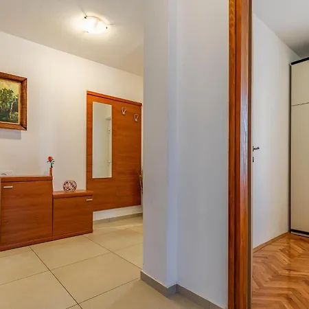 Cozy In With Kitchen Appartamento *