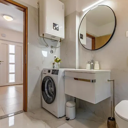 Cozy In With Kitchen Appartamento *